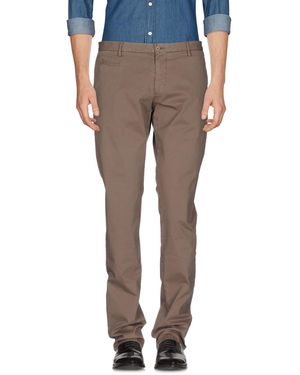 Altea Trouser - Grey
