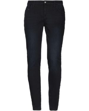 Emporio Armani Jeans - Blue