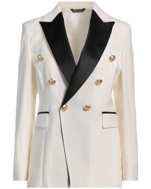Brian Dales Blazer - Natural