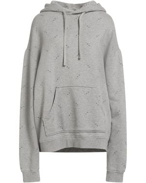 IRO Light Sweatshirt Cotton - Grey