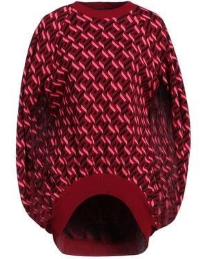 Versace Sweater - Red
