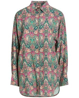 TOOCO Shirts - Grey