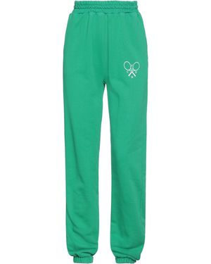 Forte Trouser - Green