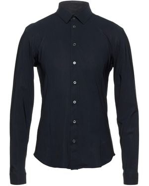 Patrizia Pepe Shirt - Blue