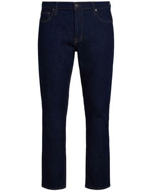 Michael Kors Jeans Cotton, Pac - Blue