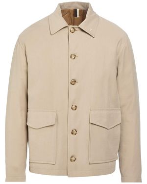 Berna Jacket - Natural