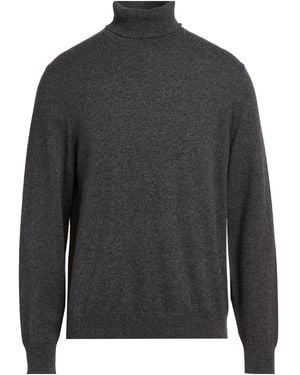 Theory Rollkragenpullover - Grau