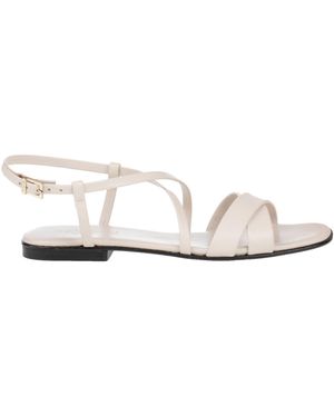 Baldinini Sandals - White