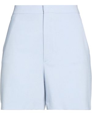 Tagliatore 0205 Shorts & Bermuda Shorts - Blue