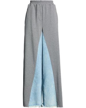 Circus Hotel Pants - Blue
