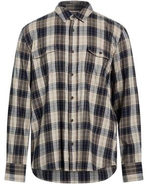 PAIGE Shirt - Grey