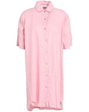 Crossley Shirt - Pink