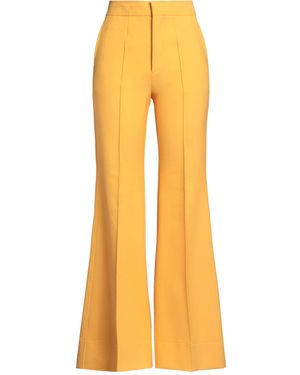 Kwaidan Editions Trouser - Yellow