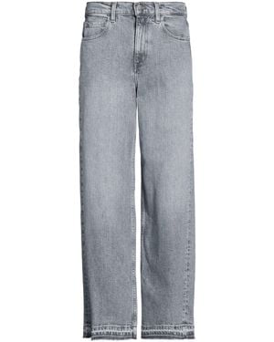 Theory Jeans - Gray