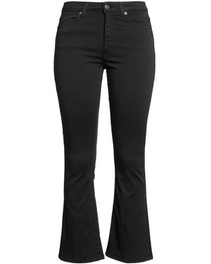 Dondup Trouser - Black