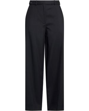 Rohe Hose - Blau