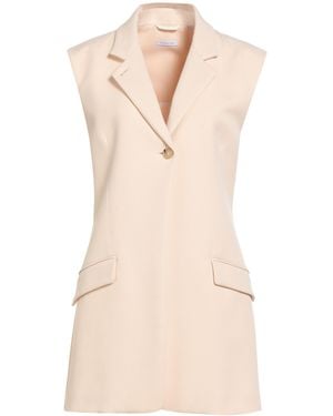 Patrizia Pepe Blazer - Natur