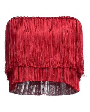 Dolce & Gabbana Top - Red