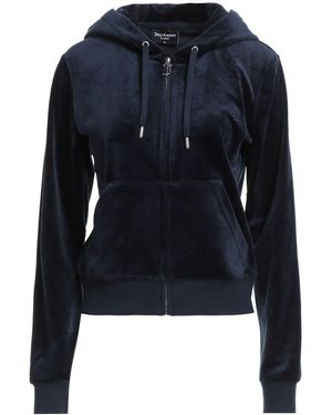 Juicy Couture Sudadera - Azul