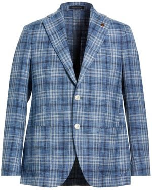 Sartoria Latorre Blazer - Blu