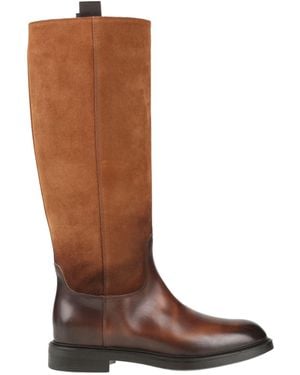 Doucal's Stivale - Marrone