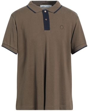 Trussardi Poloshirt - Grün