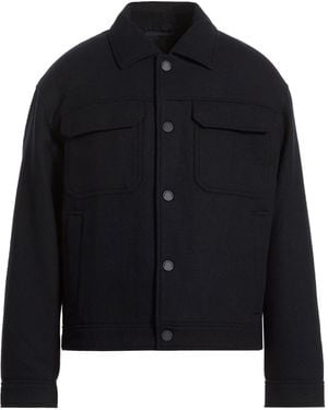 ARMANI EXCHANGE Jacket - Black