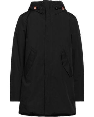 Dekker Cappotto - Nero