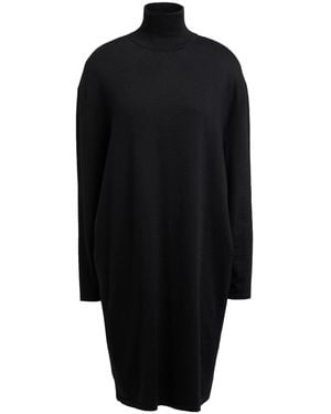 Colombo Mini-Kleid - Schwarz