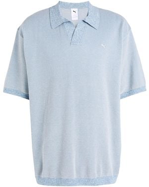 PUMA Jumper - Blue