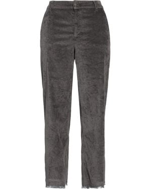 CIGALA'S Pants - Gray