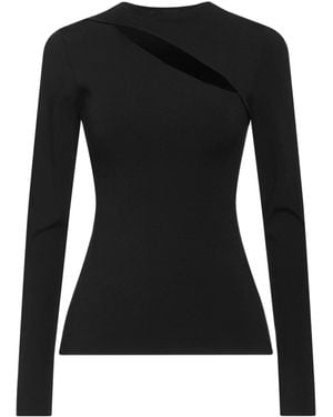 VB BODY VICTORIA BECKHAM Jumper - Black