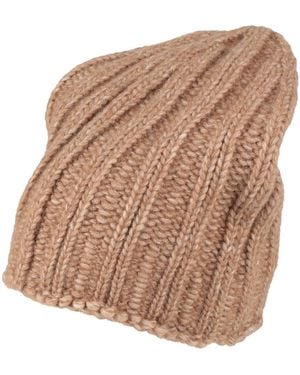 Aragona Hats - Brown
