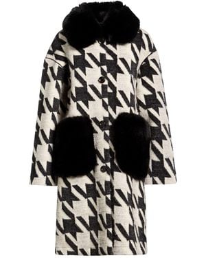 Nolita Cappotto - Nero