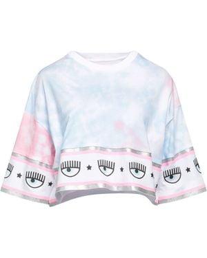 Chiara Ferragni T-shirt - White