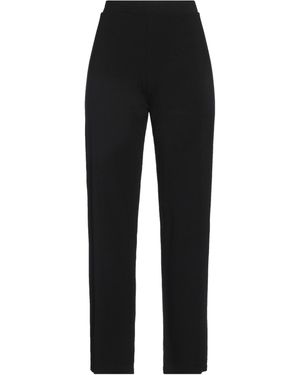 Juvia Pants Modal, Elastane - Black