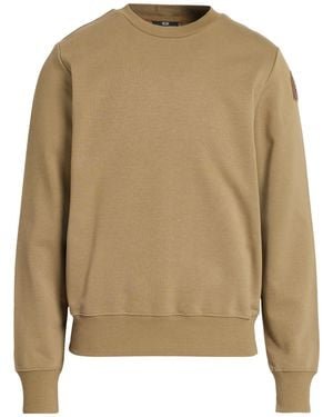 Parajumpers Sweatshirts - Natural