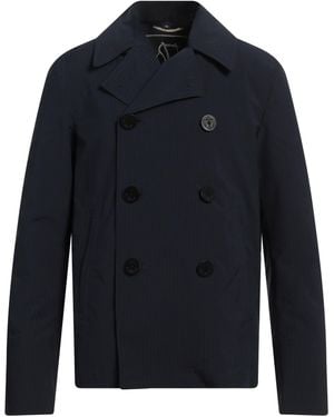 Sealup Jacket - Blue