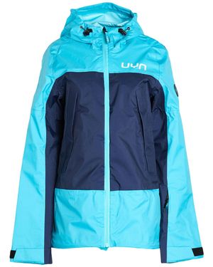 Uyn Snow Wear - Blue