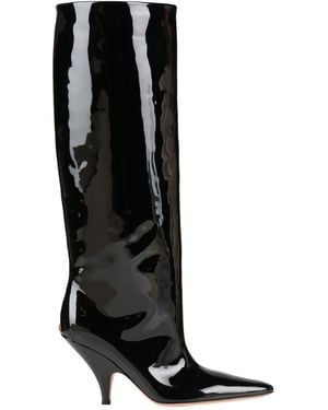 Bally Boot - Black