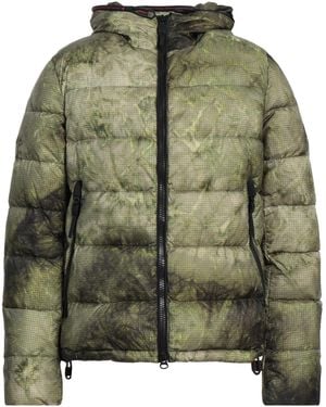 Peuterey Puffer - Green