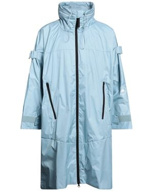 adidas Soprabito & Trench - Blu
