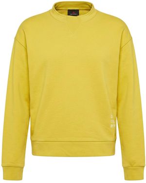 Peuterey Sudadera - Amarillo