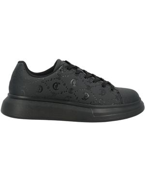 Just Cavalli Trainers - Black