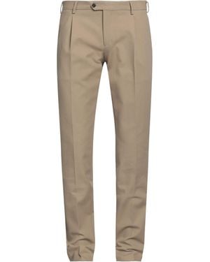 Lardini Trouser - Natural