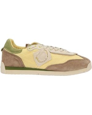 Satorisan Sneakers - Natural