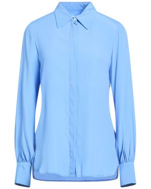 Ottod'Ame Shirt - Blue