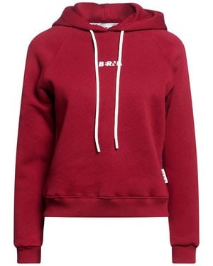 Berna Sweatshirt - Red