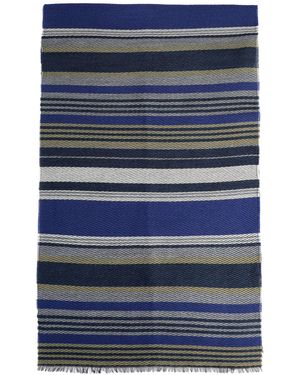 Paul Smith Bufanda - Azul