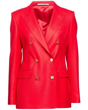 Tagliatore 0205 Blazer - Red